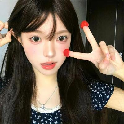 爱开玩笑的人
